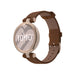 Garmin Lily Leather Strap (Brown) Garmin Lily Leather Strap (Brown)