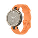 Garmin Lily Silicone Strap (Orange) Garmin Lily Silicone Strap (Orange)