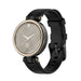 Garmin Lily Silicone Strap (Black) Garmin Lily Silicone Strap (Black)