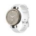 Garmin Lily Silicone Strap (White) Garmin Lily Silicone Strap (White)