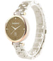 Garmin Lily Steel Strap (Champagne) Garmin Lily Steel Strap (Champagne)