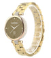 Garmin Lily Steel Strap (Gold) Garmin Lily Steel Strap (Gold)
