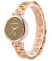Garmin Lily Steel Strap (Rose Gold) Garmin Lily Steel Strap (Rose Gold)