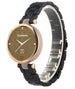 Garmin Lily Steel Strap (Black) Garmin Lily Steel Strap (Black)