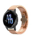 Garmin Venu 2s Metal Strap (Rose Gold) Garmin Venu 2s Metal Strap (Rose Gold)