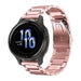Garmin Venu 2s Steel Strap (Pink) Garmin Venu 2s Steel Strap (Pink)