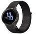Garmin Venu 2s Nylon Strap (Black) Garmin Venu 2s Nylon Strap (Black)