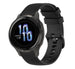 Garmin Venu 2s Premium Silicone Strap (Black) Garmin Venu 2s Premium Silicone Strap (Black)