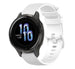 Garmin Venu 2s Premium Silicone Strap (White) Garmin Venu 2s Premium Silicone Strap (White)