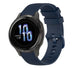 Garmin Venu 2s Premium Silicone Strap (Dark Blue) Garmin Venu 2s Premium Silicone Strap (Dark Blue)