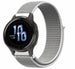 Garmin Venu 2s Nylon Strap (Grey) Garmin Venu 2s Nylon Strap (Grey)