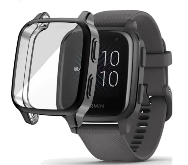 Case garmin venu sq deals