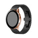 Garmin Vivoactive 4s 40mm Metal Strap (Black) Garmin Vivoactive 4s 40mm Metal Strap (Black)