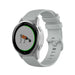 Garmin Vivoactive 4s Silicone Strap 40mm (Grey) Garmin Vivoactive 4s Silicone Strap 40mm (Grey)