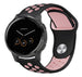Garmin Vivoactive 4s 40mm Sport Strap (Black/Pink) Garmin Vivoactive 4s 40mm Sport Strap (Black/Pink)