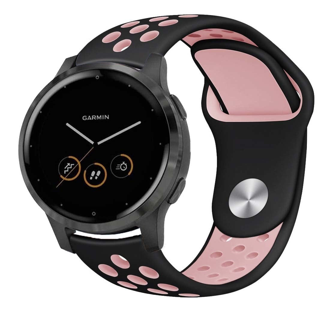 Vs 4s Womens Garmin Vivoactive Garmin Vivoactive 4s 40mm Sport