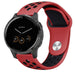 Garmin Vivoactive 4s 40mm Sport Strap (Red/Black) Garmin Vivoactive 4s 40mm Sport Strap (Red/Black)
