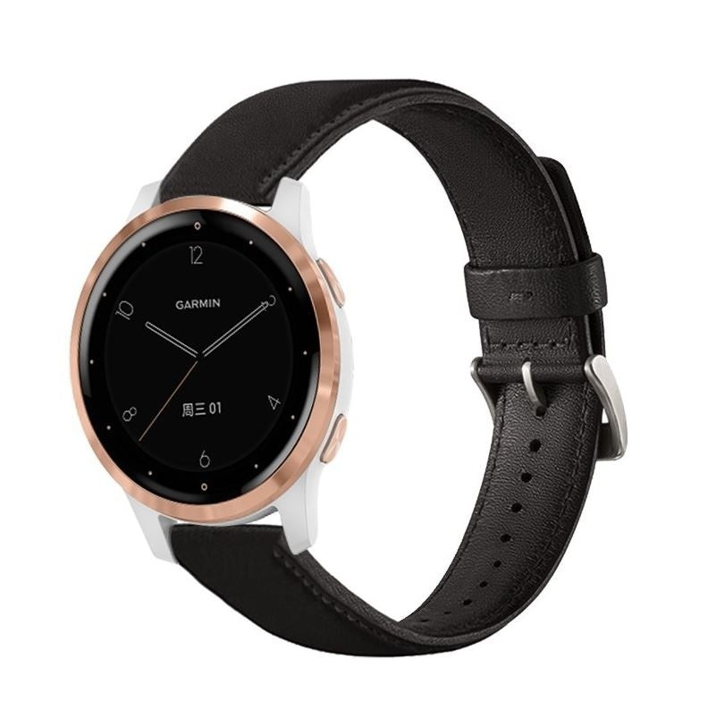 Garmin Vívoactive 4S 40 outlet mm Smartwatch