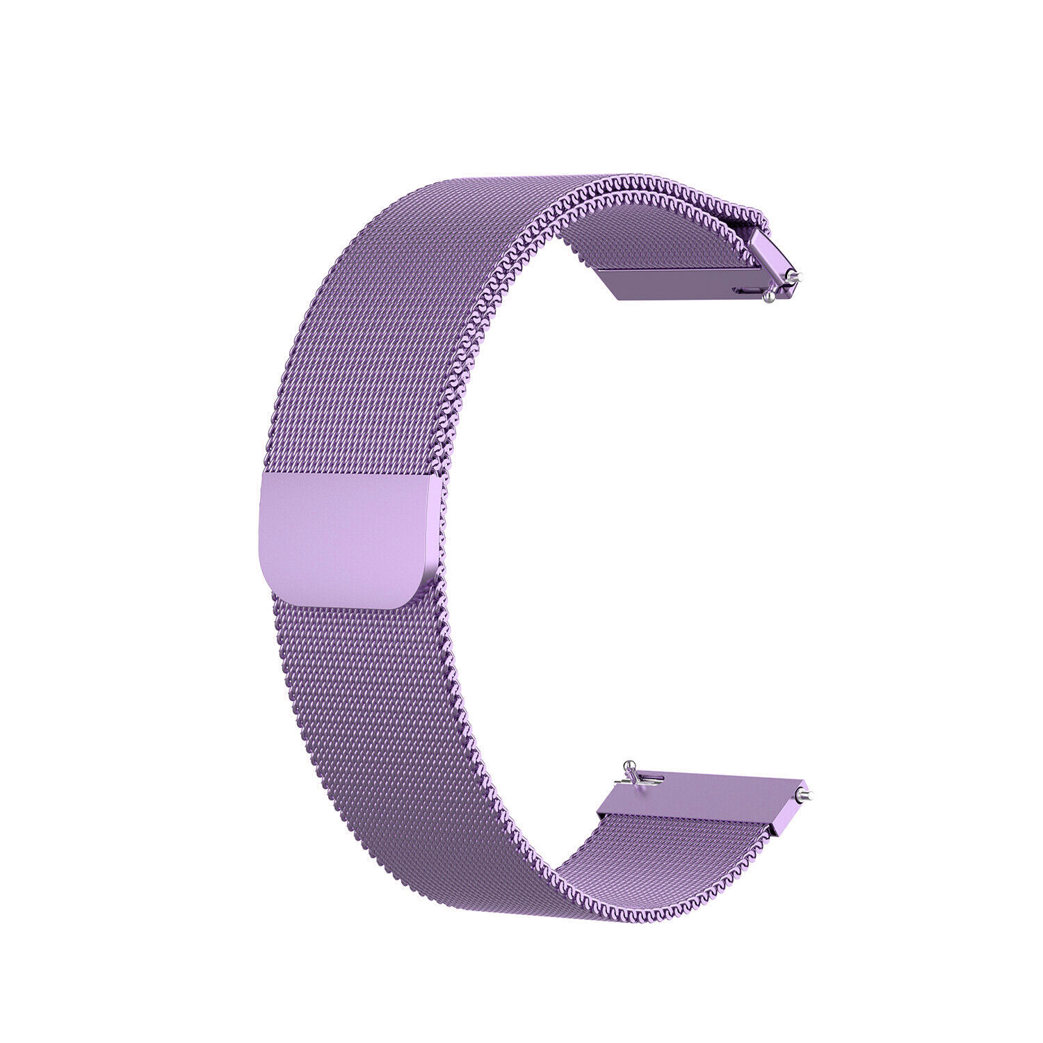 OnePlus Watch 3 - 43mm Milanese Strap (Purple)