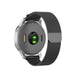 Withings Steel HR - 36mm Milanese Strap (Black) Withings Steel HR - 36mm Milanese Strap (Black)