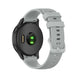Withings Steel HR - 36mm Silicone Strap (Gray) Withings Steel HR - 36mm Silicone Strap (Gray)