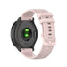 Huawei Watch GT 5 Pro - 42mm Silicone Strap (Pink) Huawei Watch GT 5 Pro - 42mm Silicone Strap (Pink)