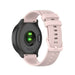 Withings Steel HR - 36mm Silicone Strap (Pink) Withings Steel HR - 36mm Silicone Strap (Pink)