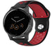 Garmin Vivoactive 4s 40mm Sport Strap (Black/Red) Garmin Vivoactive 4s 40mm Sport Strap (Black/Red)