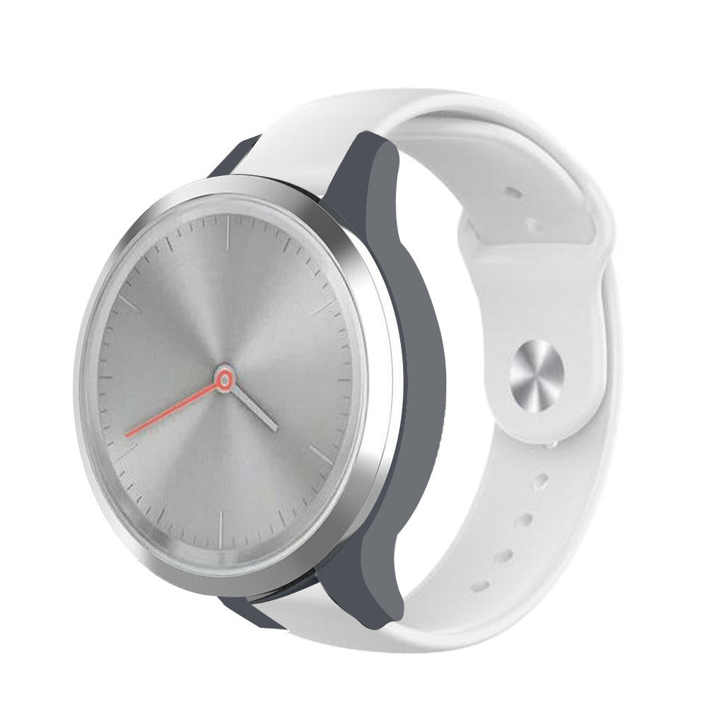 Garmin Vivoactive Vivomove Hr Stainless Steel Garmin Vivomove Hr