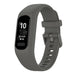 Garmin Vivosmart 5 Silicone Strap (Dark Grey) Garmin Vivosmart 5 Silicone Strap (Dark Grey)