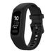Garmin Vivosmart 5 Silicone Strap (Black) Garmin Vivosmart 5 Silicone Strap (Black)