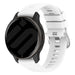 Garmin Forerunner 165 Silicone Strap (White) Garmin Forerunner 165 Silicone Strap (White)