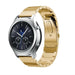 Samsung Gear S3 Metal Strap (Gold) Samsung Gear S3 Metal Strap (Gold)