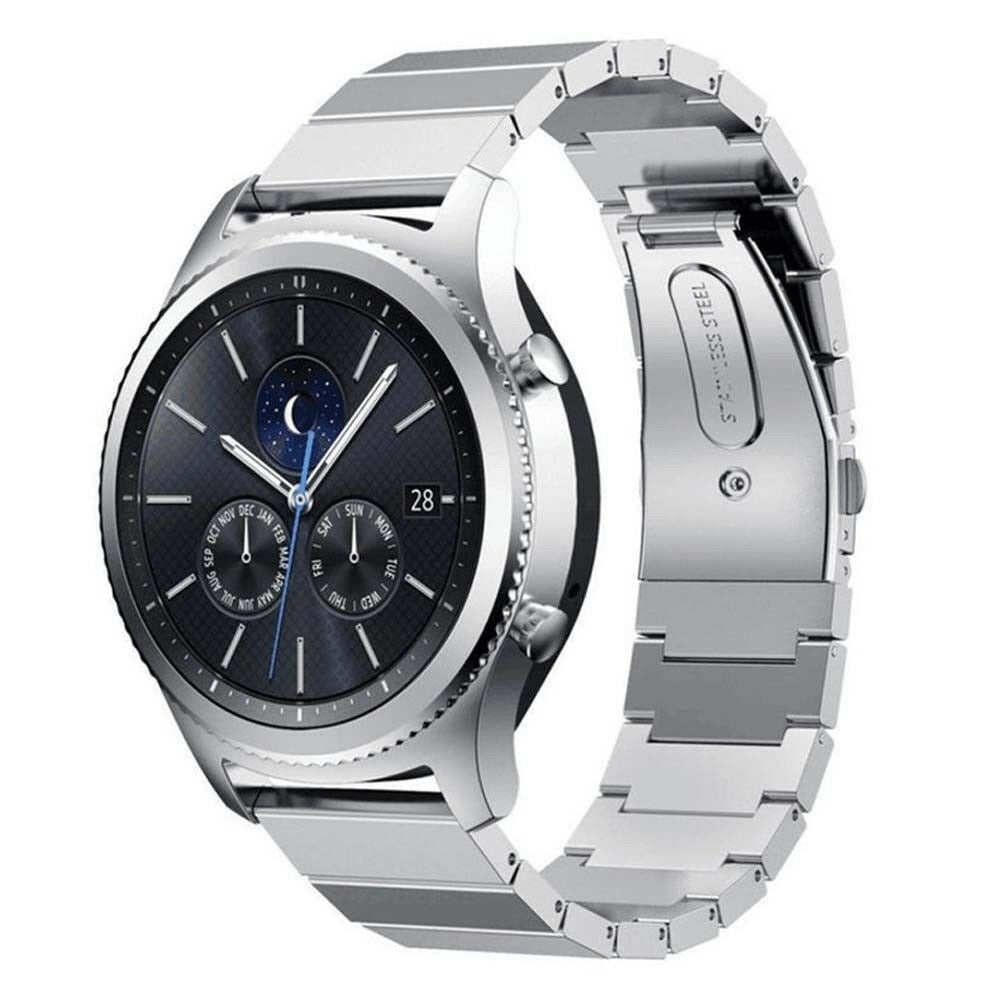 Samsung gear s3 metal band on sale