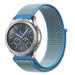 Samsung Gear S3 Nylon Strap (Blue) Samsung Gear S3 Nylon Strap (Blue)