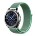 Samsung Gear S3 Nylon Strap (Mint Green) Samsung Gear S3 Nylon Strap (Mint Green)