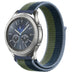 Samsung Gear S3 Nylon Strap (Moss Green) Samsung Gear S3 Nylon Strap (Moss Green)