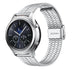 Samsung Gear S3 Fine Steel Strap (Silver) Samsung Gear S3 Fine Steel Strap (Silver)