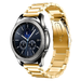 Samsung Gear S3 Steel Strap (Gold) Samsung Gear S3 Steel Strap (Gold)
