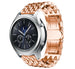 Samsung Gear S3 Steel Strap Dragon (Rose Gold) Samsung Gear S3 Steel Strap Dragon (Rose Gold)
