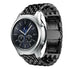 Samsung Gear S3 Steel Strap Dragon (Black) Samsung Gear S3 Steel Strap Dragon (Black)