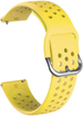 Amazfit GTS 3 Breathable Strap (Yellow) Amazfit GTS 3 Breathable Strap (Yellow)