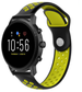 Fossil Gen 4 Explorist (HR) Sport Strap (Black/Yellow) Fossil Gen 4 Explorist (HR) Sport Strap (Black/Yellow)