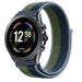 Fossil Gen 6 44mm Nylon Strap (Green/Blue) Fossil Gen 6 44mm Nylon Strap (Green/Blue)