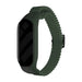 Xiaomi Mi Band 5 Braided Strap (Green) Xiaomi Mi Band 5 Braided Strap (Green)