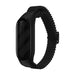 Xiaomi Mi Band 5 Braided Strap (Black) Xiaomi Mi Band 5 Braided Strap (Black)