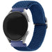 Amazfit Active 2 Adjustable Braided Strap (Blue) Amazfit Active 2 Adjustable Braided Strap (Blue)