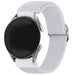Withings Steel HR - 40mm Adjustable Braided Strap (White) Withings Steel HR - 40mm Adjustable Braided Strap (White)