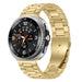 Samsung Galaxy Watch 8 - 40mm Steel Strap (Gold) Samsung Galaxy Watch 8 - 40mm Steel Strap (Gold)