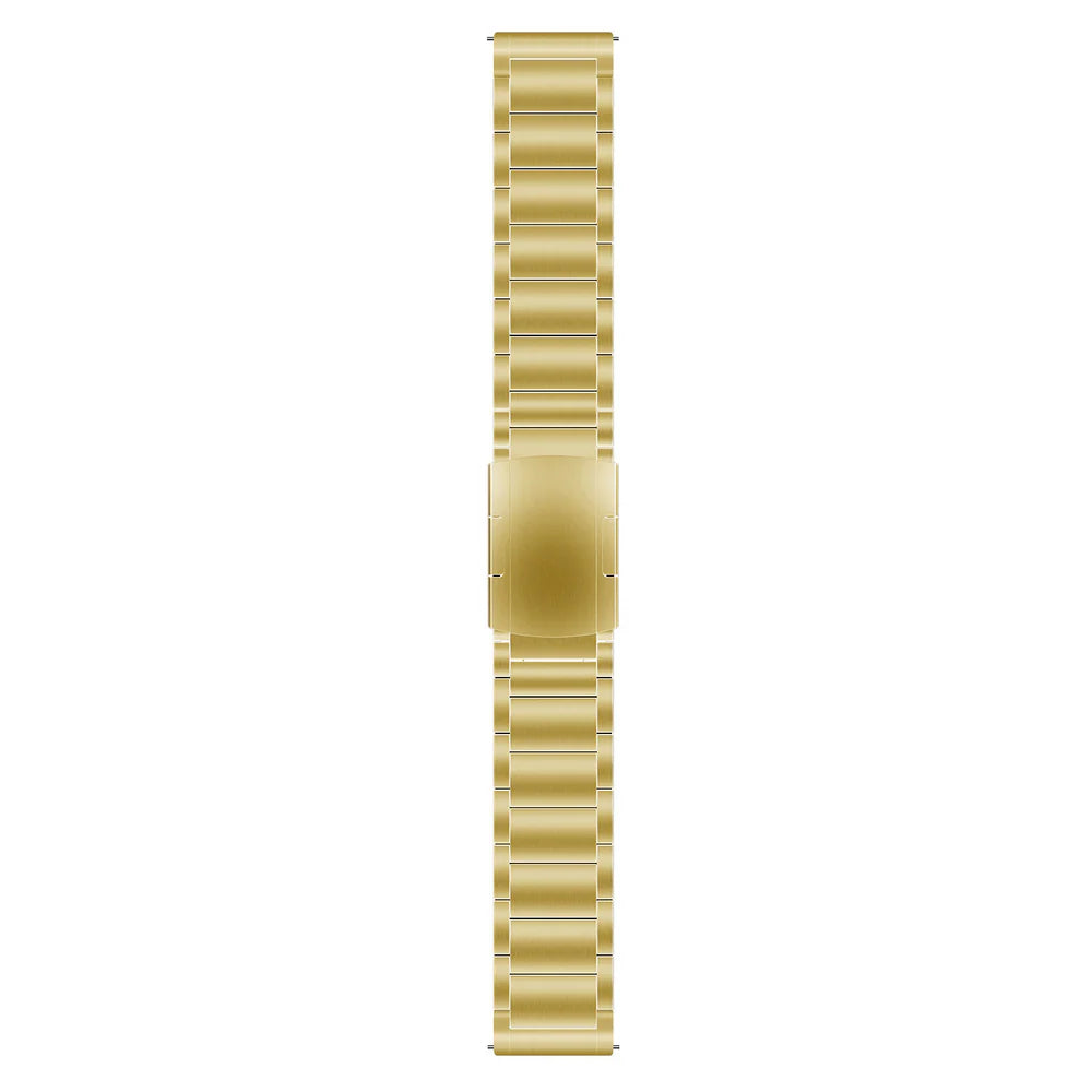 Amazfit Bip U (Pro) Titanium Strap (Gold)